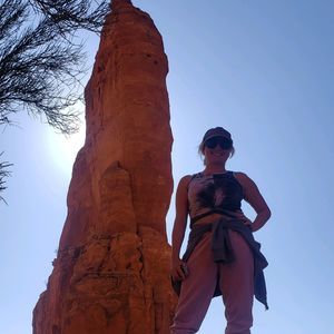 Meet your Posher, Kaytiekat